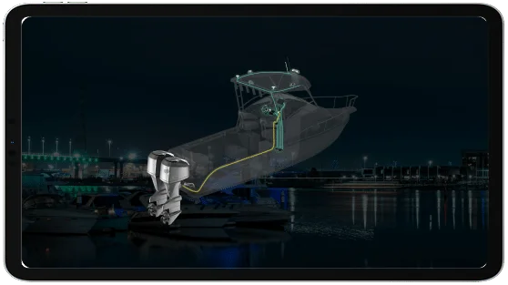 B-高级辅助驾驶系统